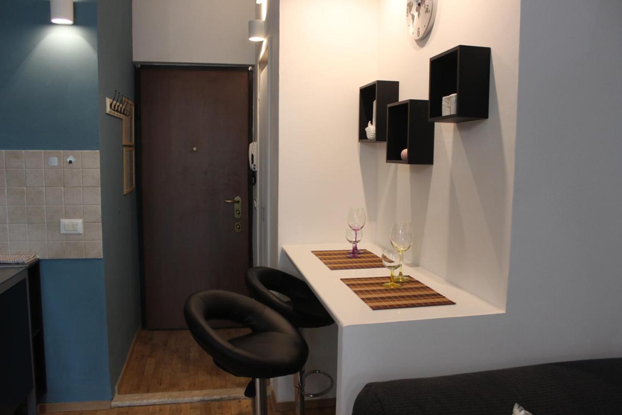 Lovely Firenze Open Spacecentrale Turismo & Work 外观 照片